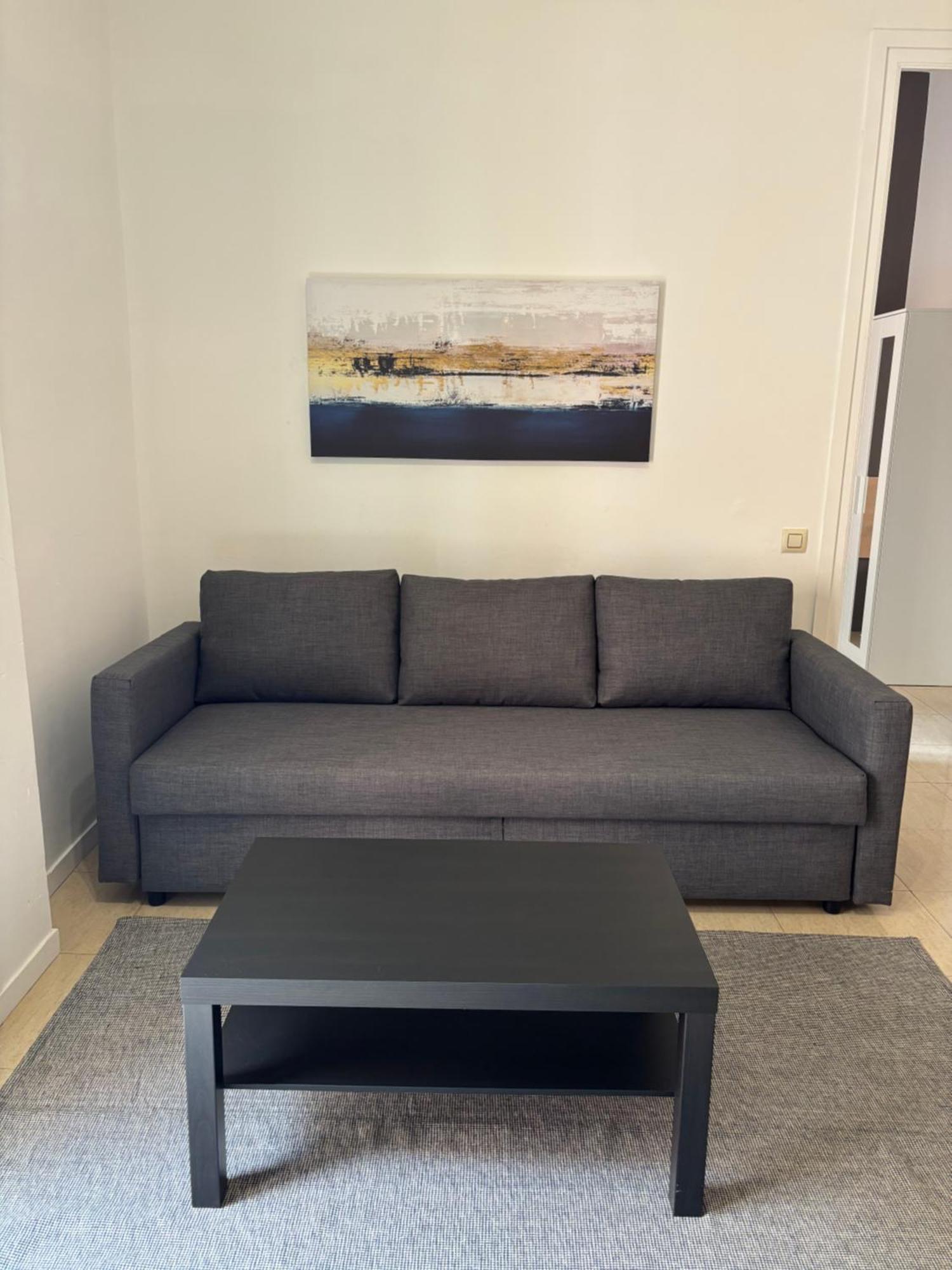 Urban Center Apartments Таррагона Экстерьер фото