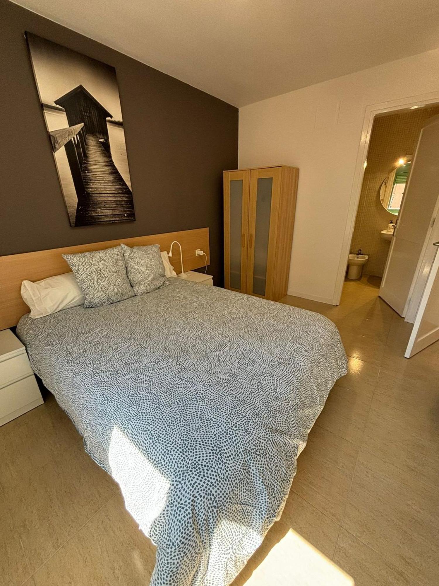 Urban Center Apartments Таррагона Экстерьер фото